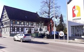 Gasthaus Roessle