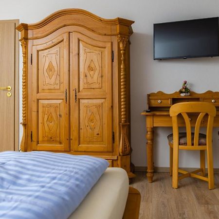 Gasthaus Roessle Bretzfeld Zewnętrze zdjęcie