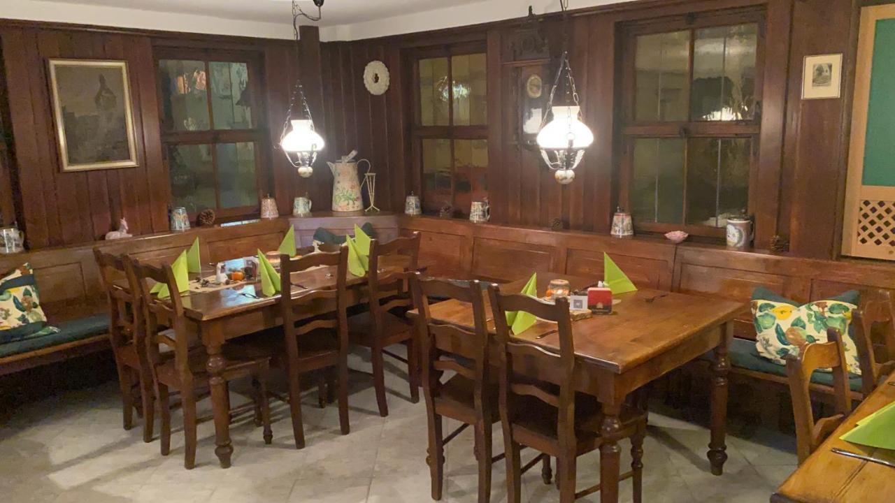 Gasthaus Roessle Bretzfeld Zewnętrze zdjęcie