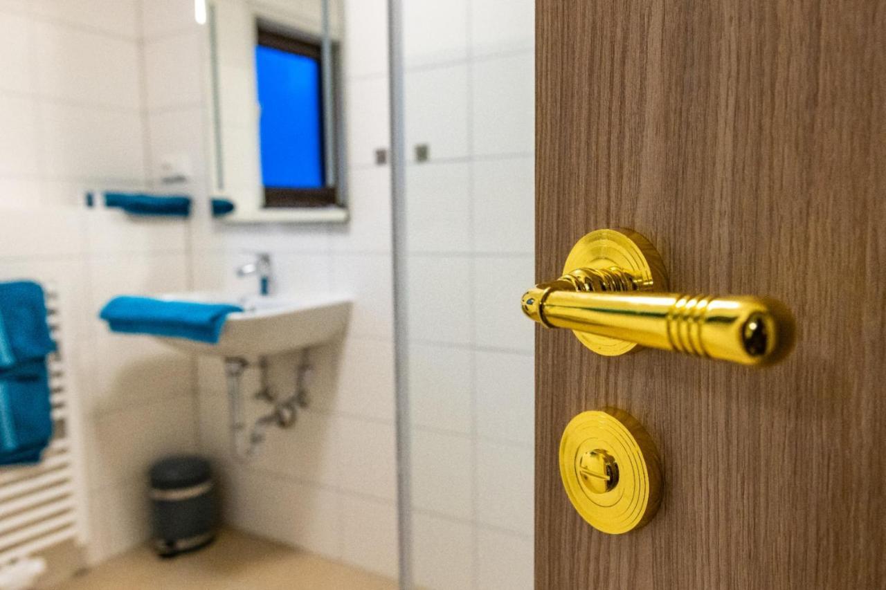 Gasthaus Roessle Bretzfeld Zewnętrze zdjęcie